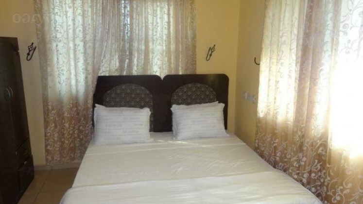 Famsud Integrated Service - Hotel image