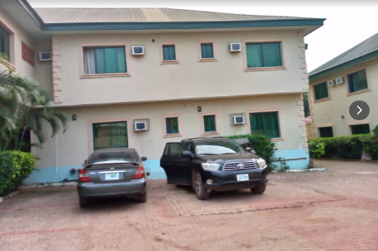 Famsud Integrated Service - Background image