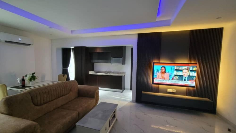 Carlton Swiss luxury Residency - Hotel image