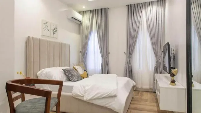 SEF APARTMENT  - Hotel image