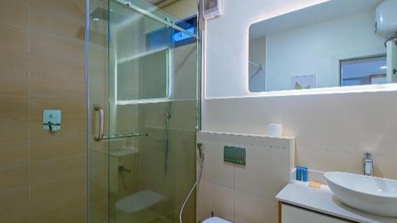 Yellow Door Hotels 1 - Hotel image