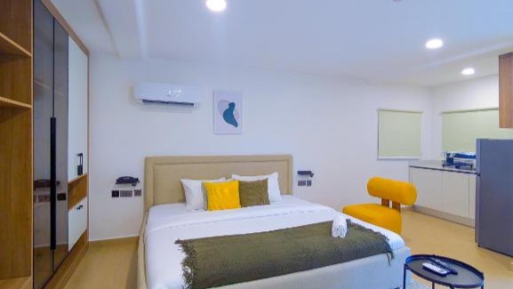 Yellow Door Hotels 1 - Hotel image