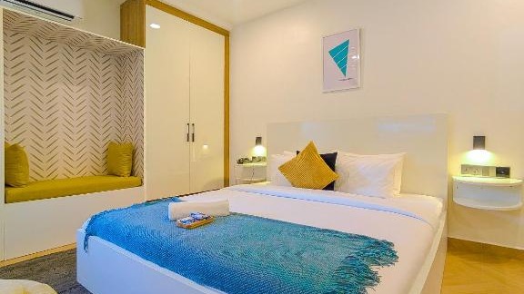 Yellow Door Hotels 1 - Hotel image