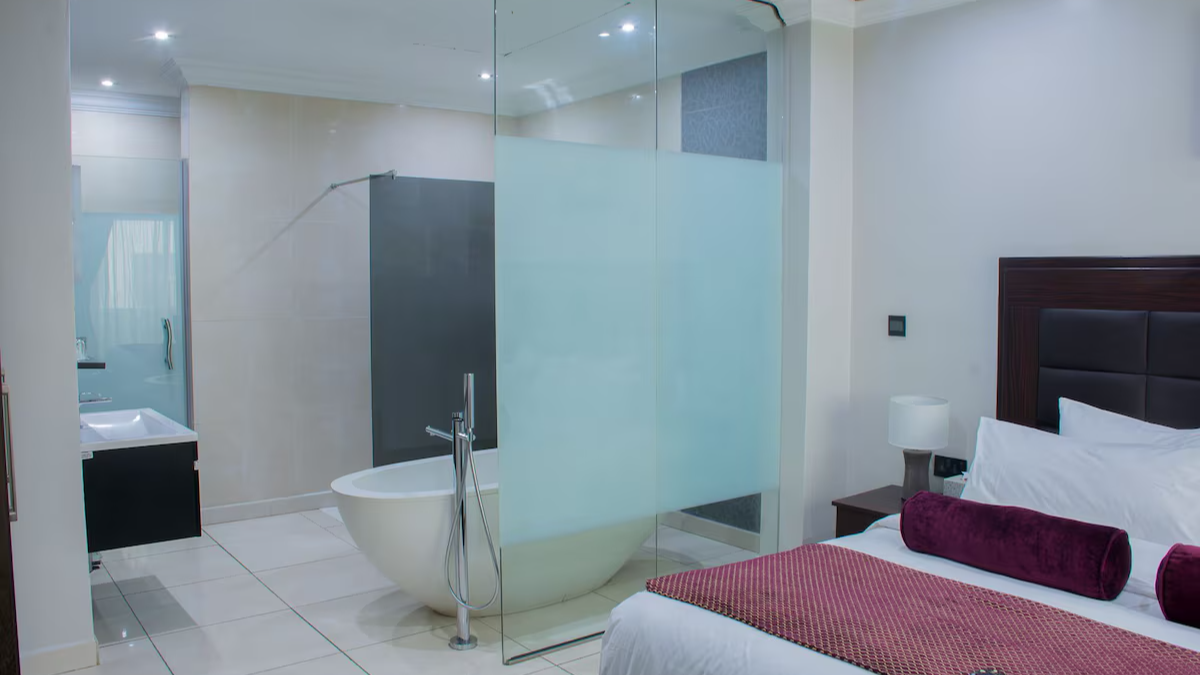 L'eola Suites Abuja - Hotel image