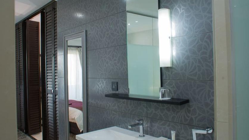 L'eola Suites Abuja - Hotel image