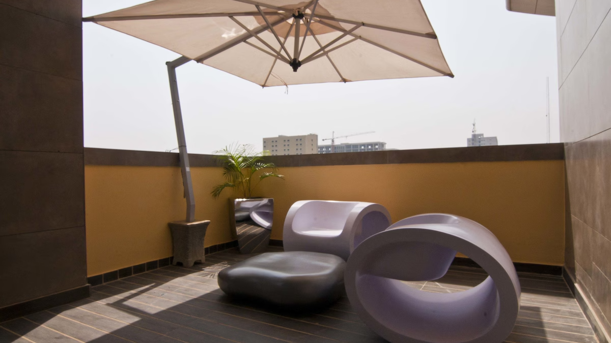 L'eola Suites Abuja - Hotel image