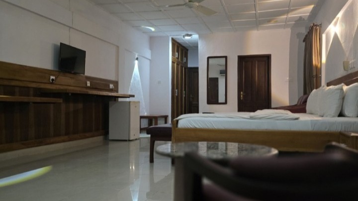 Whispering Palms - Hotel image