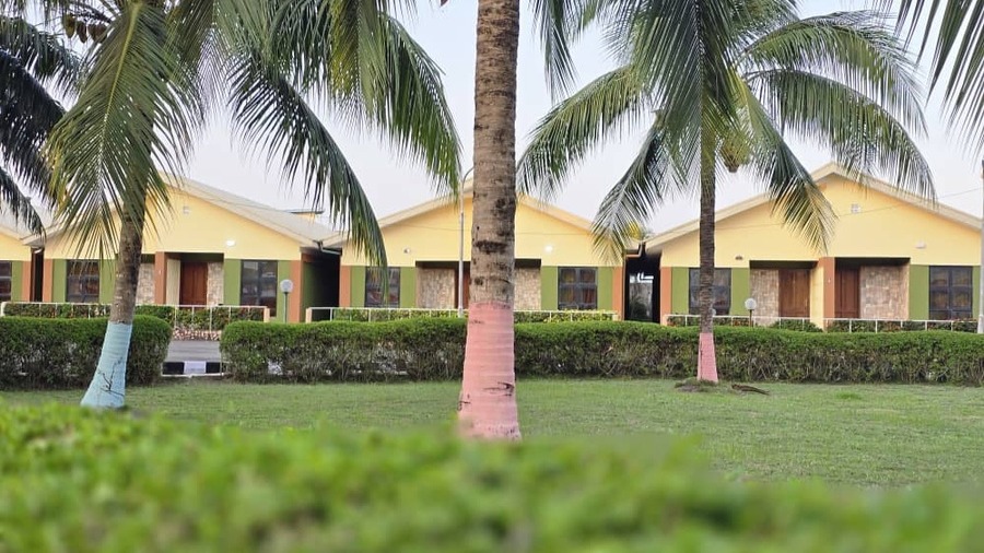 Whispering Palms - Hotel image