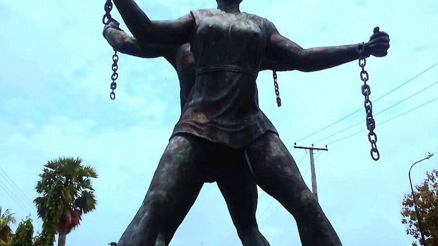 Whispering Palms - Hotel image