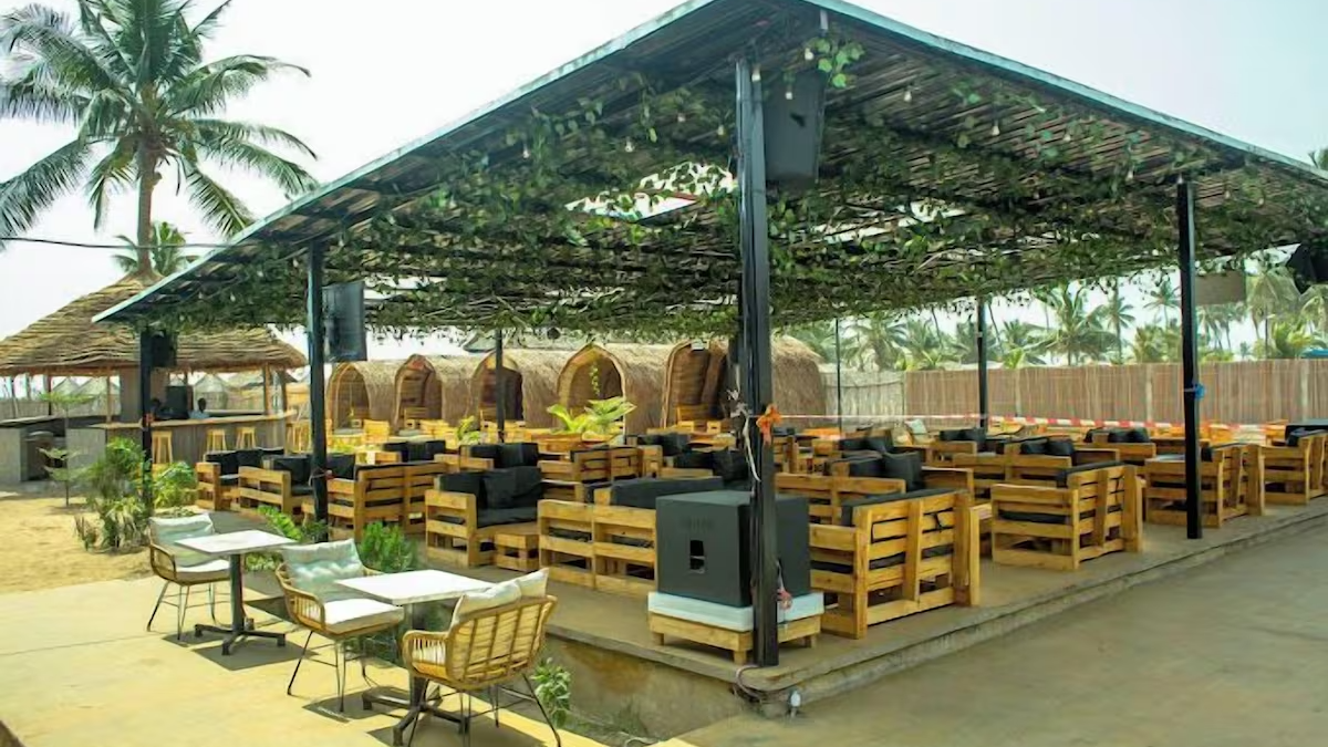 Rosh Beach Resort  - Hotel image