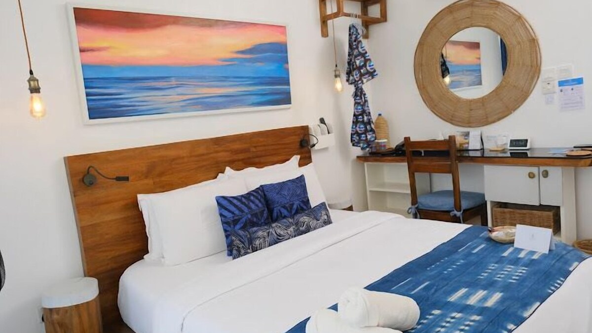 Rosh Beach Resort  - Hotel image