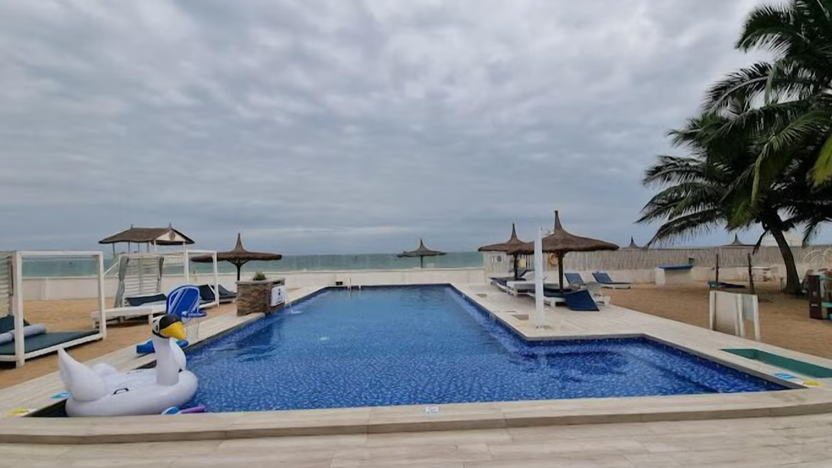 Rosh Beach Resort  - Hotel image