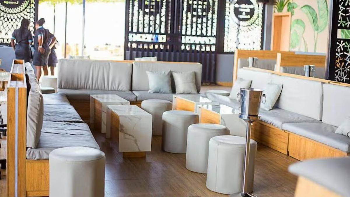 Rosh Beach Resort  - Hotel image