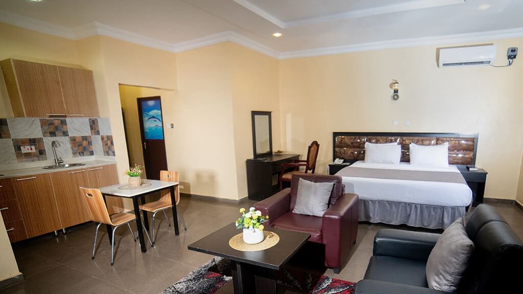 Crowncity Resort - Hotel image