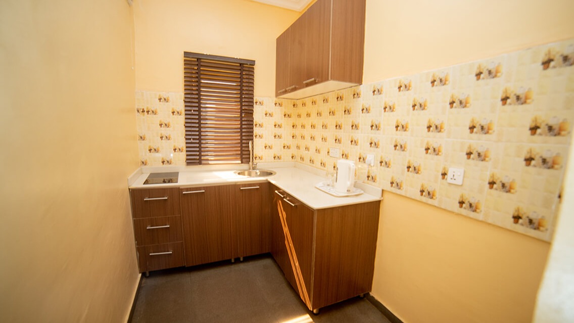 Crowncity Resort - Hotel image