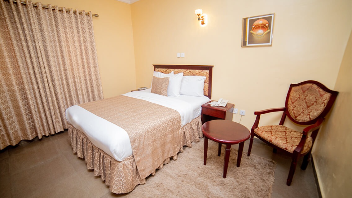 Crowncity Resort - Hotel image