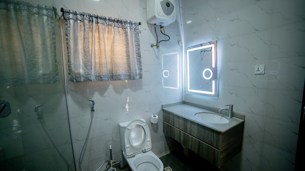 Crowncity Resort - Hotel image