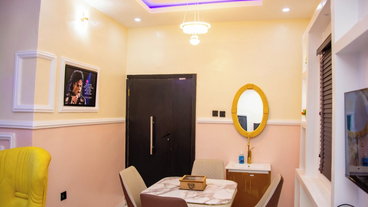 Chic 2-bedroom apartment - Hotel image