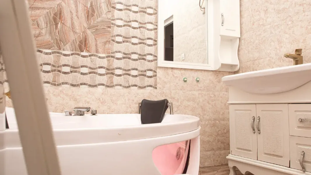 Sandton Gold Hotels, Agbara - Hotel image