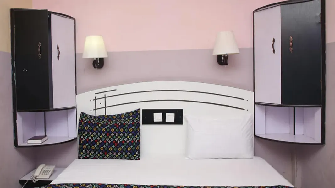 Sandton Gold Hotels, Agbara - Hotel image