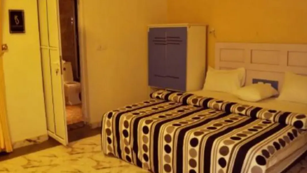 Sandton Gold Hotels, Agbara - Hotel image