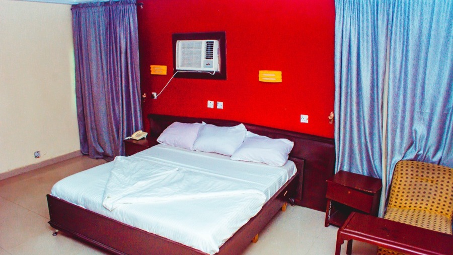 Starjen International Hotel - Hotel image