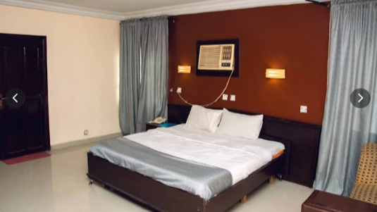 Starjen International Hotel - Hotel image