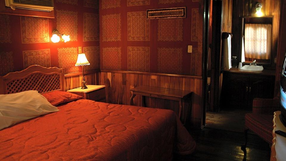 Ecuvec Royal Hotel - Hotel image