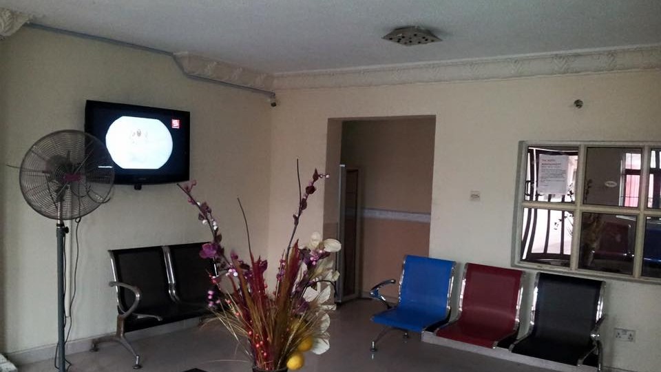 Ecuvec Royal Hotel - Hotel image