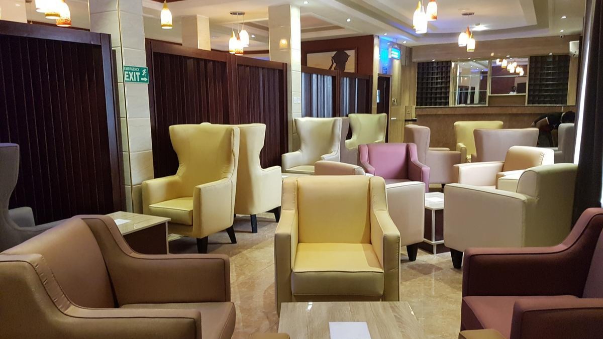 De Santiago Milan Hotels And Suites - Hotel image