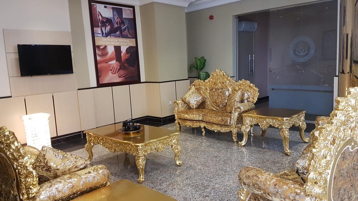 De Santiago Milan Hotels And Suites - Hotel image