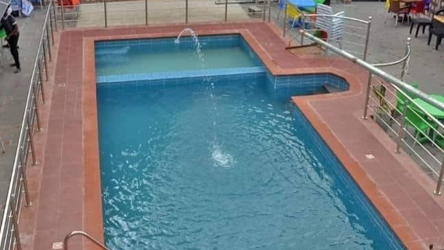 Bradevic Hotel & Garden - Hotel image