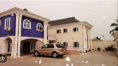 Bradevic Hotel & Garden - Background image