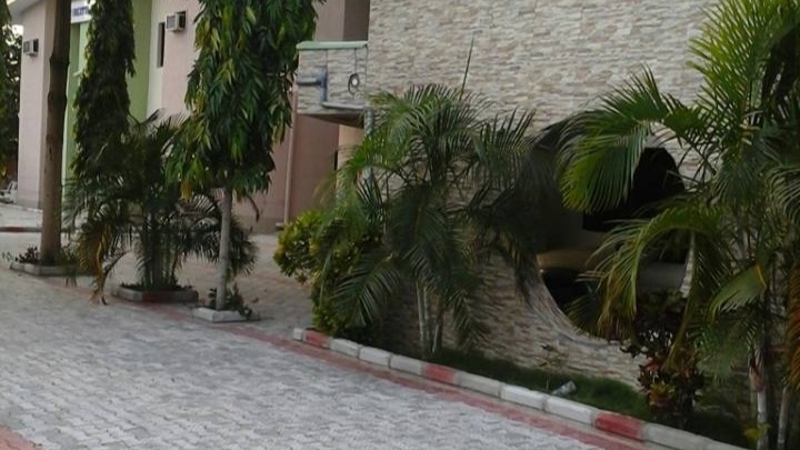 Soketta Global Ventures - Hotel image