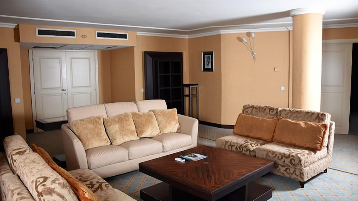 Nicon Luxury Hotel - Hotel image