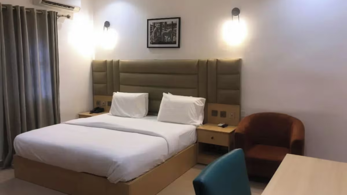 Soft Lodge Hotel - Hotel image