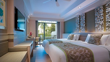 Satina int'l hotel - Hotel image