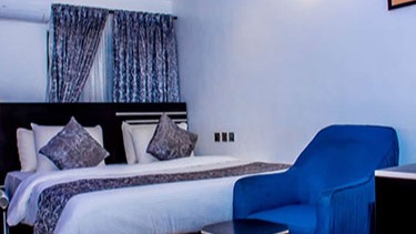 Satina int'l hotel - Hotel image