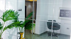 Satina int'l hotel - Hotel image