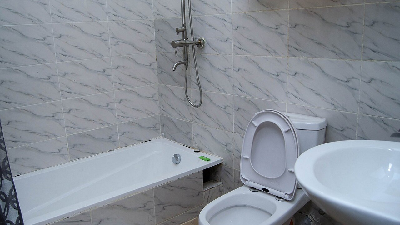 Residency Hotel Utako Abuja - Hotel image