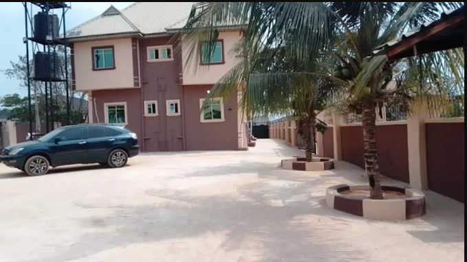 Starfridine Luxury Apartment - Hotel image