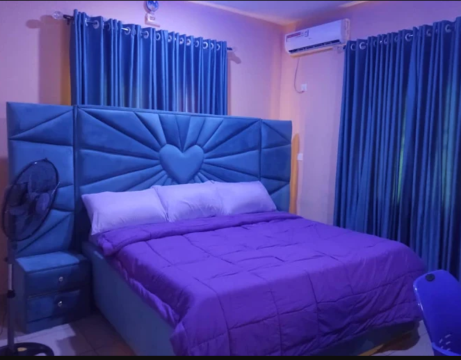 Starfridine Luxury Apartment - Background image