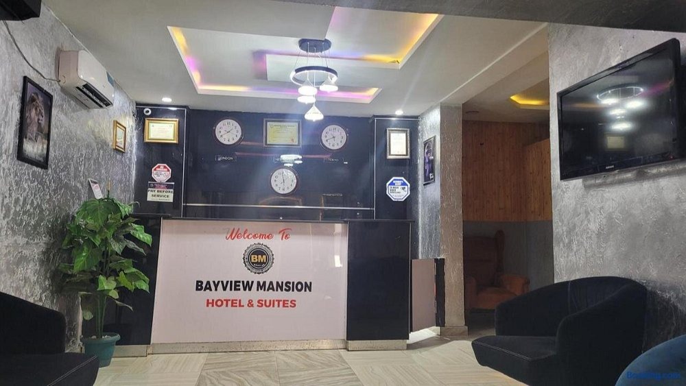 Bayview Mansions Hotel and Suites - Hotel image
