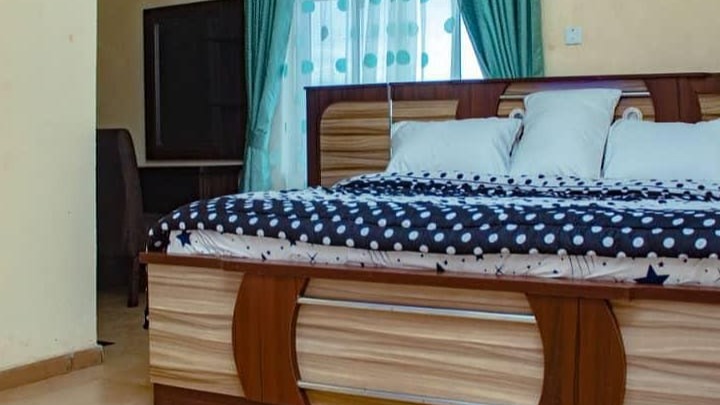 Gio & Gee Hotel and Apartments - Hotel image
