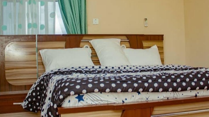 Gio & Gee Hotel and Apartments - Hotel image