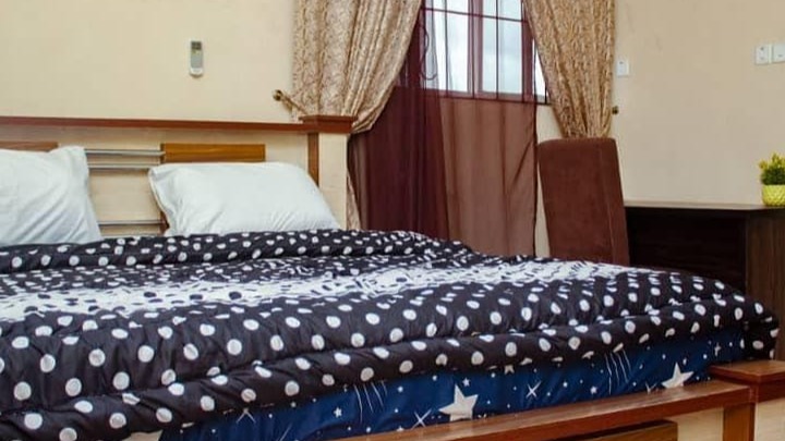 Gio & Gee Hotel and Apartments - Hotel image