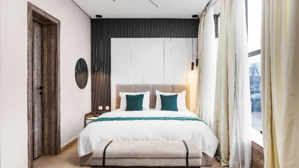 Vertus Hotel and Suites - Hotel image