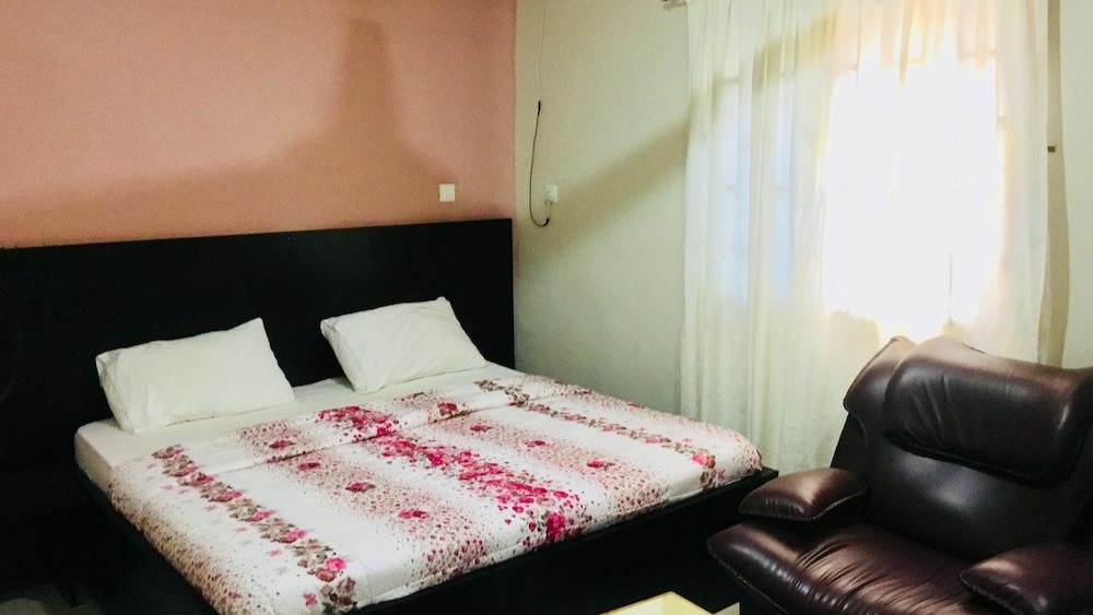 Cossy Hotel & Suite - Hotel image