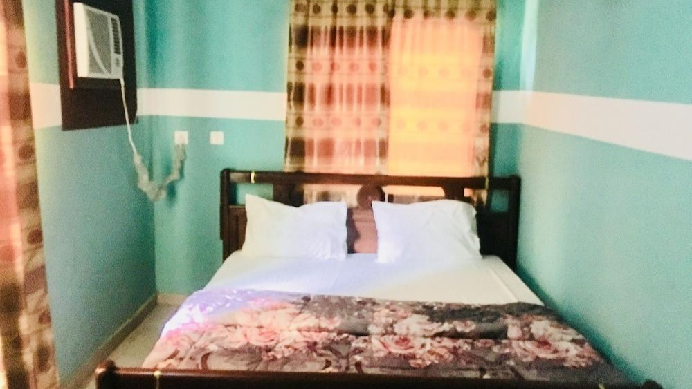 Cossy Hotel & Suite - Hotel image