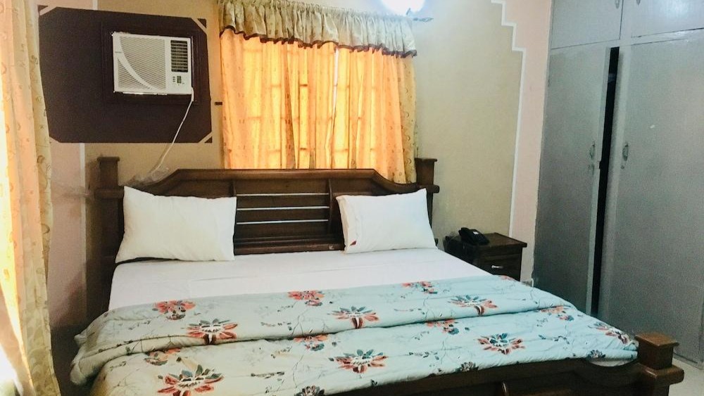 Cossy Hotel & Suite - Hotel image